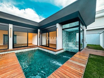 Casa de Condomínio, 4 quartos - Foto 5
