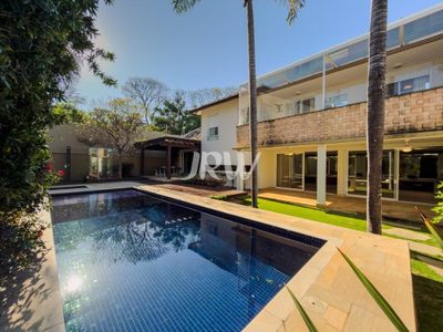 Sobrado, 4 quartos, 405 m² - Foto 4