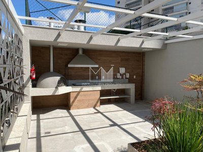 Apartamento, 3 quartos, 110 m² - Foto 2