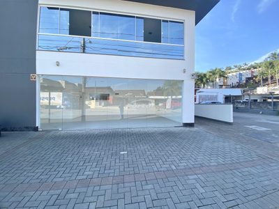 Loja-Salão, 55 m² - Foto 4