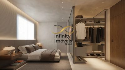 Apartamento, 1 quarto, 37 m² - Foto 3