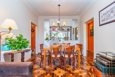 Apartamento, 3 quartos, 126 m² - Foto 4