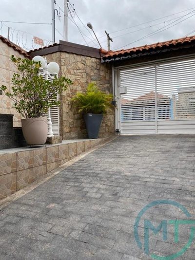 Casa, 3 quartos, 234 m² - Foto 5