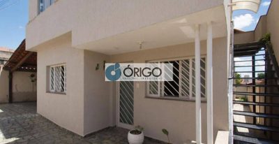 Casa, 4 quartos, 160 m² - Foto 2