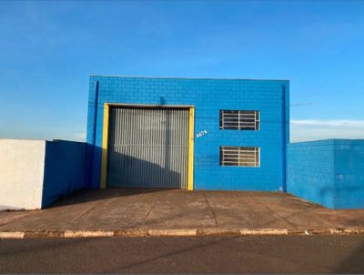 Loja-Salão, 220 m² - Foto 1