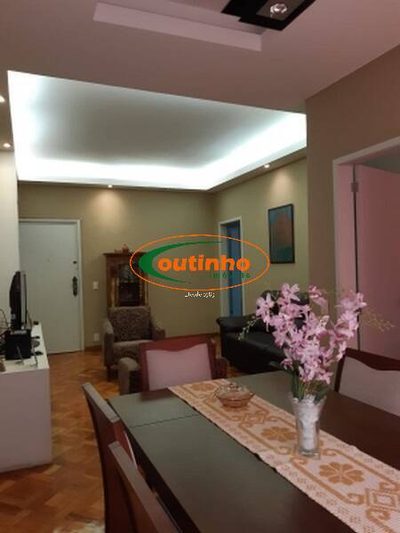 Apartamento, 3 quartos, 104 m² - Foto 3