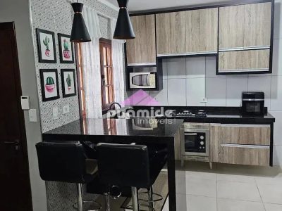 Casa, 2 quartos, 75 m² - Foto 4