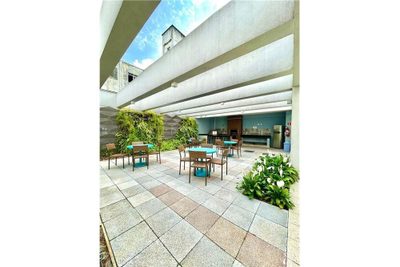 Apartamento, 2 quartos, 56 m² - Foto 2