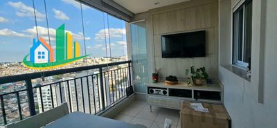 Apartamento, 3 quartos, 127 m² - Foto 3