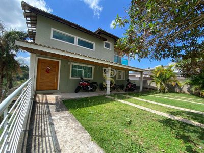 Casa de Condomínio, 5 quartos - Foto 3