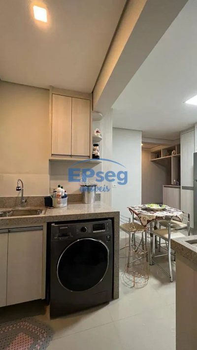 Apartamento, 3 quartos, 86 m² - Foto 4