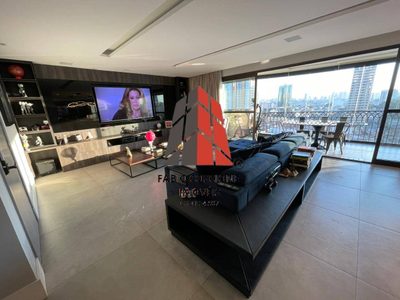 Apartamento, 3 quartos, 195 m² - Foto 1