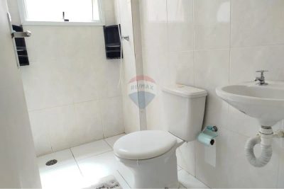 Apartamento, 2 quartos, 44 m² - Foto 2