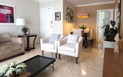 Apartamento, 3 quartos, 88 m² - Foto 5