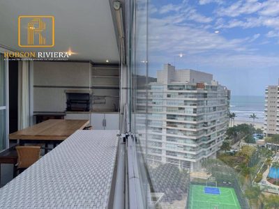 Apartamento, 3 quartos, 132 m² - Foto 3