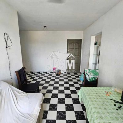 Apartamento, 2 quartos, 51 m² - Foto 2