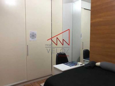 Apartamento, 3 quartos, 82 m² - Foto 5