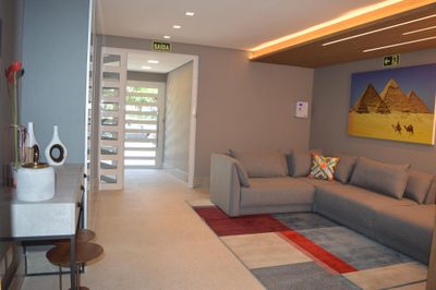 Apartamento, 2 quartos, 68 m² - Foto 4