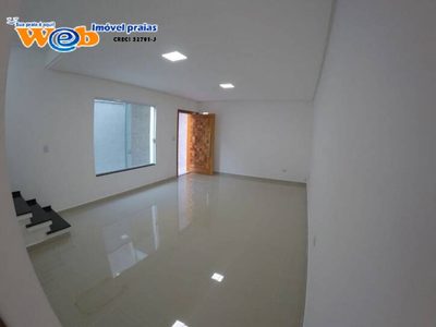 Casa, 3 quartos - Foto 3