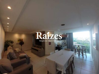 Apartamento, 3 quartos, 82 m² - Foto 1