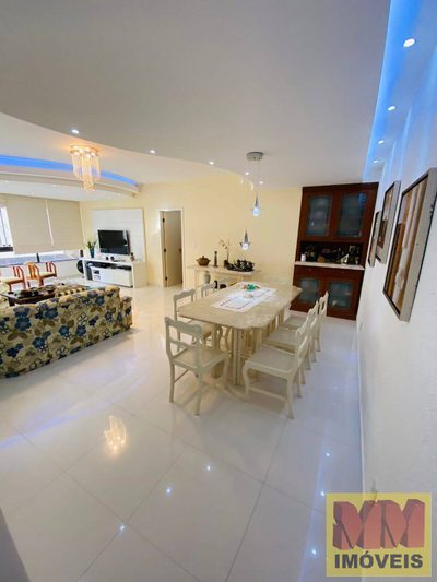 Apartamento, 3 quartos, 157 m² - Foto 4