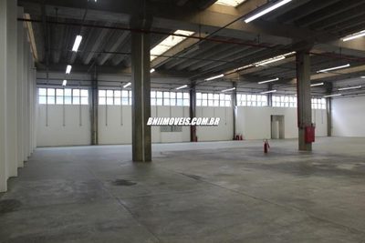 Depósito-Galpão, 2750 m² - Foto 2