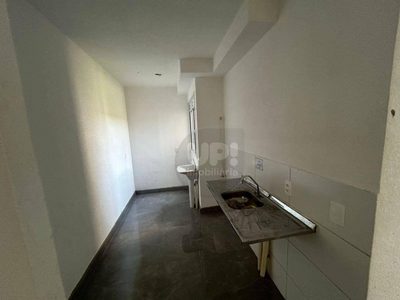 Apartamento, 2 quartos, 50 m² - Foto 3