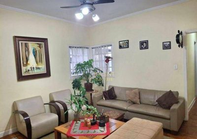 Apartamento, 3 quartos, 96 m² - Foto 5