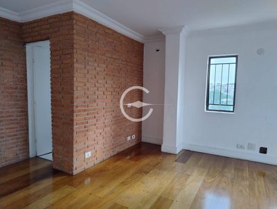 Apartamento, 3 quartos, 170 m² - Foto 3