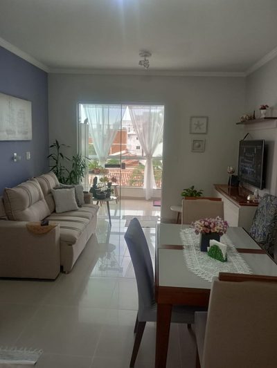 Apartamento, 2 quartos, 68 m² - Foto 1