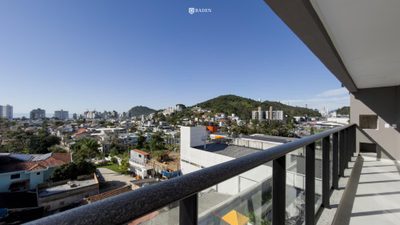 Apartamento, 2 quartos, 80 m² - Foto 2