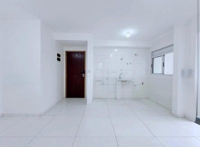 Apartamento, 2 quartos, 44 m² - Foto 5