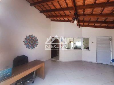 Casa, 2 quartos, 142 m² - Foto 3