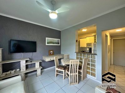Apartamento, 1 quarto, 55 m² - Foto 4