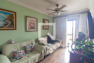 Apartamento, 3 quartos, 65 m² - Foto 3