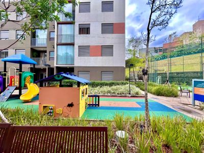 Apartamento, 2 quartos, 62 m² - Foto 4