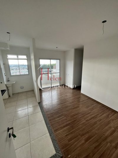 Apartamento, 3 quartos, 54 m² - Foto 3