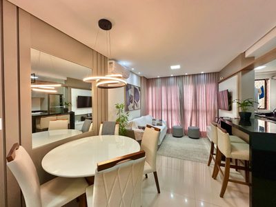 Apartamento, 2 quartos, 98 m² - Foto 1