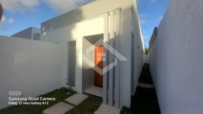 Casa, 2 quartos, 75 m² - Foto 2