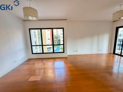 Apartamento, 3 quartos, 142 m² - Foto 2