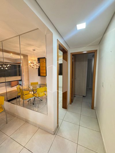 Apartamento, 3 quartos, 87 m² - Foto 5
