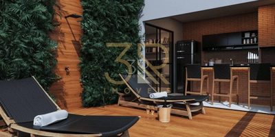 Apartamento, 2 quartos, 66 m² - Foto 4