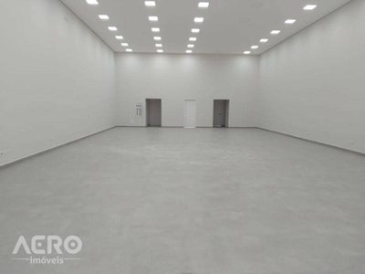 Loja-Salão, 300 m² - Foto 3