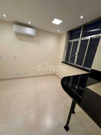 Kitnet-Studio, 20 m² - Foto 1