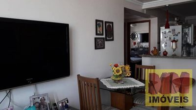 Apartamento, 2 quartos, 75 m² - Foto 3
