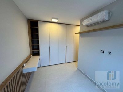 Apartamento, 2 quartos, 65 m² - Foto 3