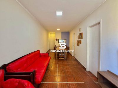 Apartamento, 2 quartos, 67 m² - Foto 1