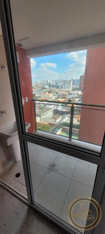 Apartamento, 2 quartos, 40 m² - Foto 2