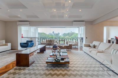 Apartamento, 4 quartos, 251 m² - Foto 3
