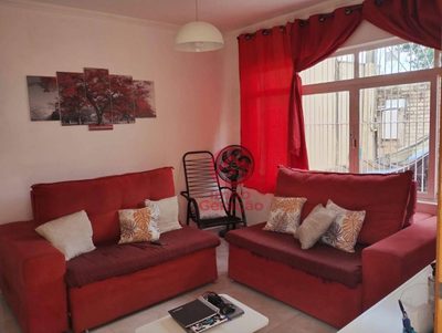 Sobrado, 2 quartos, 135 m² - Foto 3